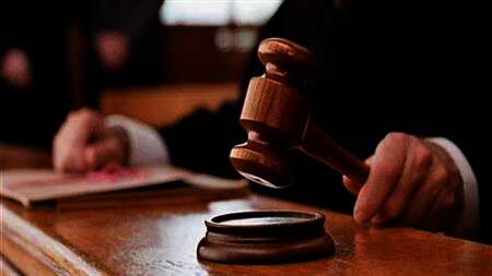 محاكمة متهم فى "أحداث اقتحام قسم كرداسة"