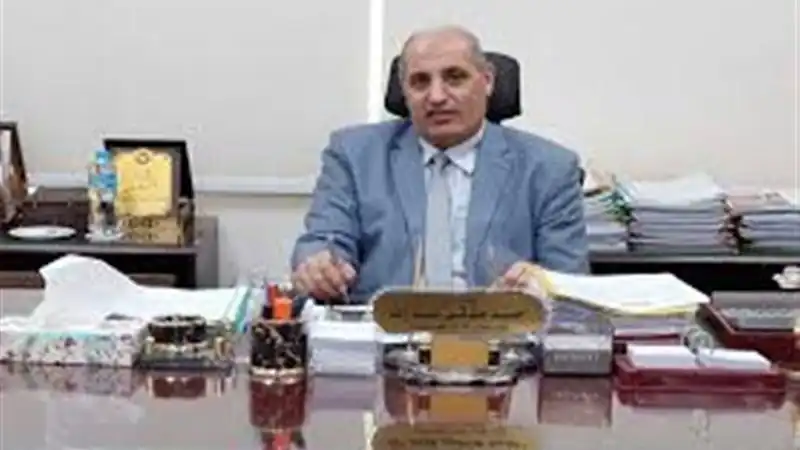 وزارة الكهرباء والطاقة المتجددة