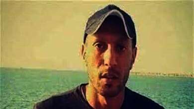 قضية مقتل نجل لاعب الزمالك السابق