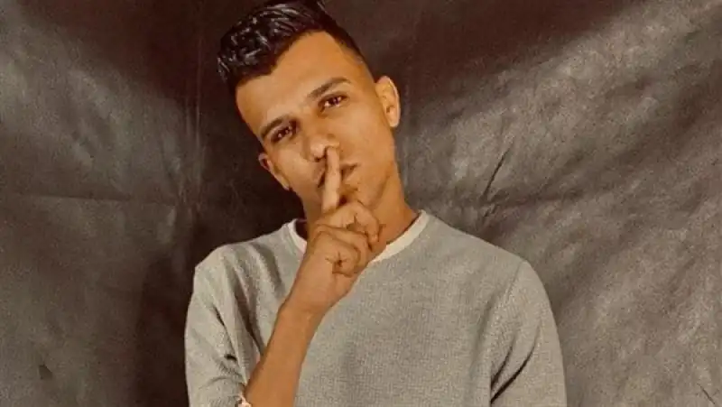 آدم الألفي