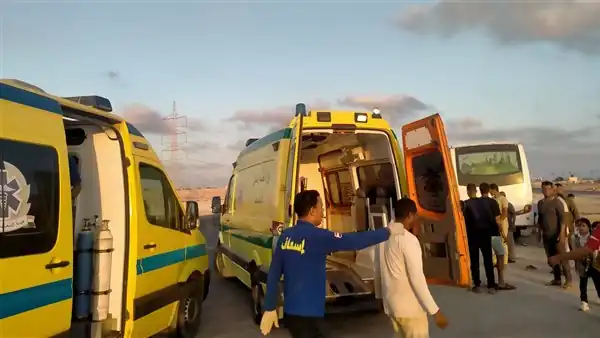 محاكمة المتهمين بقتل شخص داخل محبسه