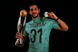 مصطفى شوبير