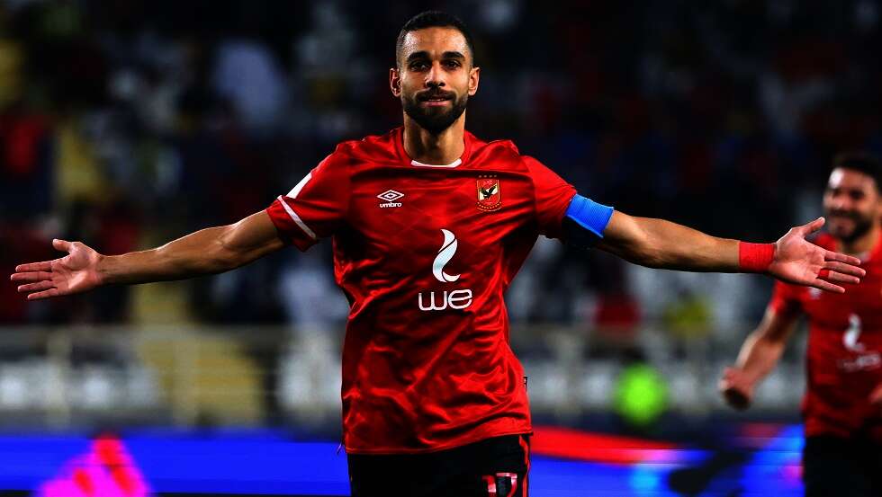 عمرو السولية