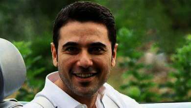 أحمد عز