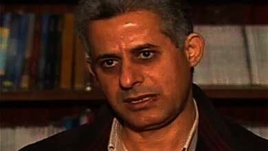 سعد القرش