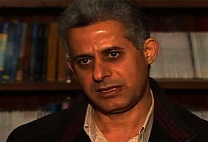 سعد القرش