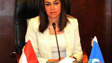 نائب محافظ البحيرة