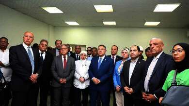 محافظ البحر الأحمر