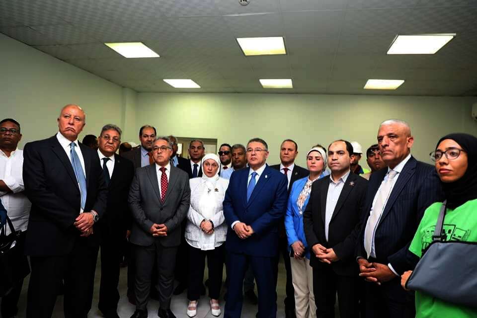 محافظ البحر الأحمر