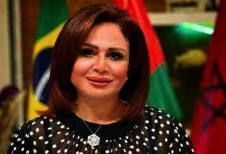 إلهام شاهين