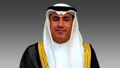 سفير الكويت لدى عمان
