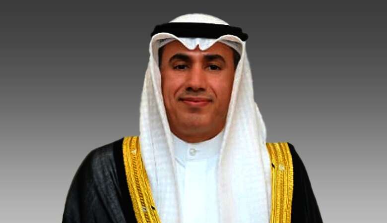 سفير الكويت لدى عمان