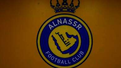 النصر السعودى