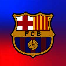 برشلونة