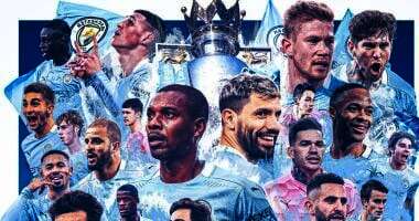الأندية الأكثر تتويجاً بلقب الدوري الإنجليزي