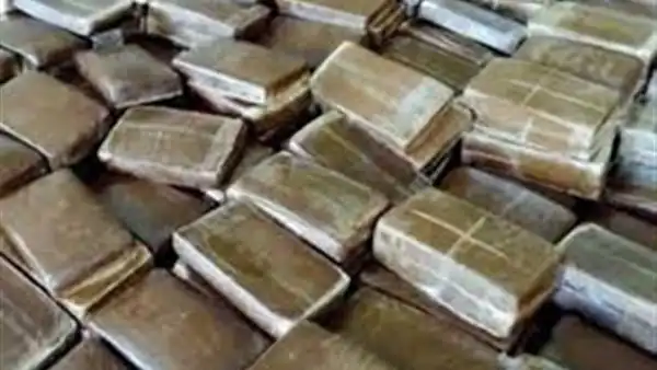 مظاهرات عمالية فى أثينا