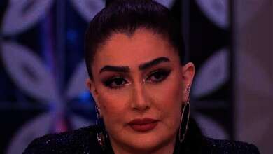 سرقة فيلا الفنانة غادة عبدالرازق