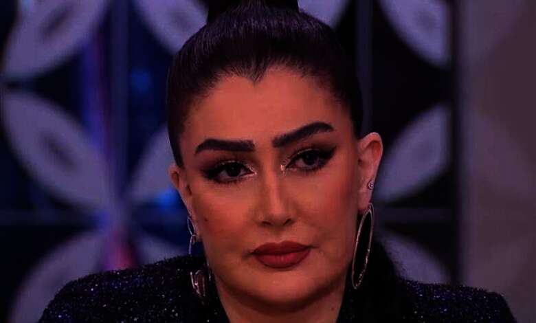 سرقة فيلا الفنانة غادة عبدالرازق