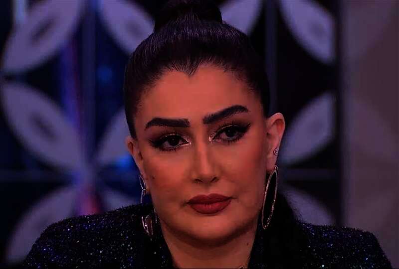 سرقة فيلا الفنانة غادة عبدالرازق
