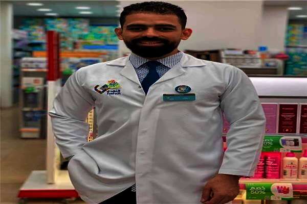 أولى جلسات طعن المتهمين بقتل "صيدلي حلوان"