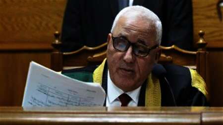 إعادة إجراءات محاكمة متهم بـ"داعش