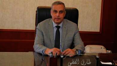 محافظ سوهاج