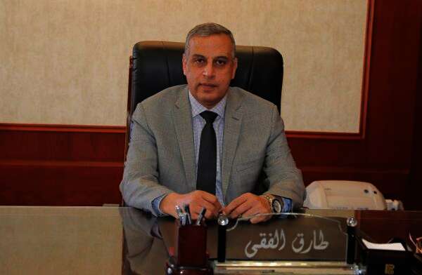 محافظ سوهاج