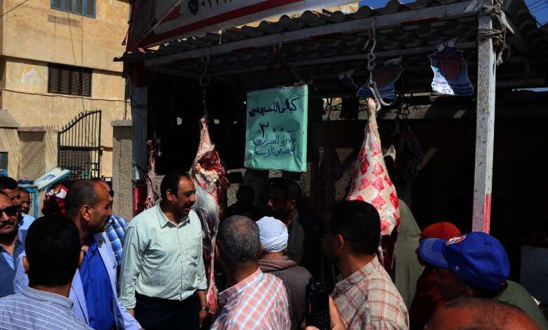 محافظة بني سويف