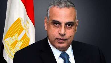 محافظ سوهاج