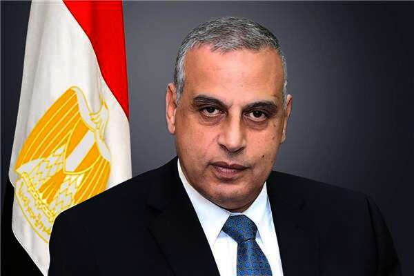 محافظ سوهاج
