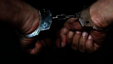 المشدد 7 سنوات للمتهمين بقتل شخص بسلاح أبيض