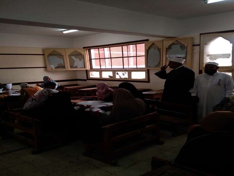 أزهر مطروح