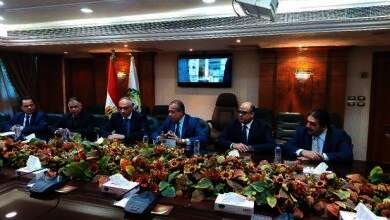 رفع القدرة التنافسية للمنتجات المصرية في الأسواق الخارجية