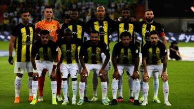 اتحاد جدة