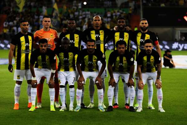 اتحاد جدة
