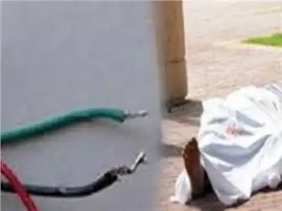 مضيفة طيران تخلصت من ابنتها "بأوامر إلهية"