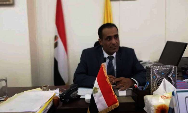 وكيل صحة البحيرة