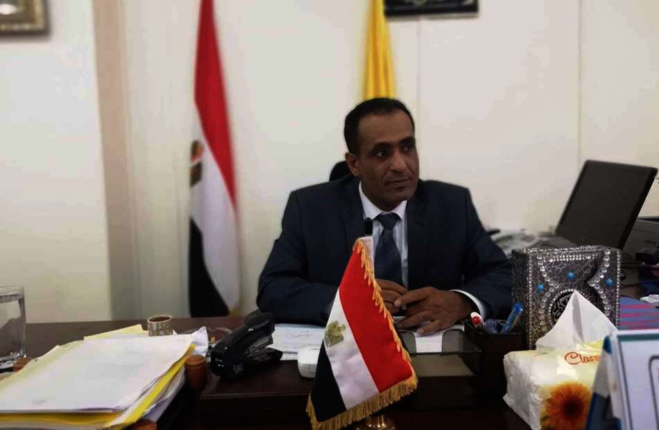 وكيل صحة البحيرة