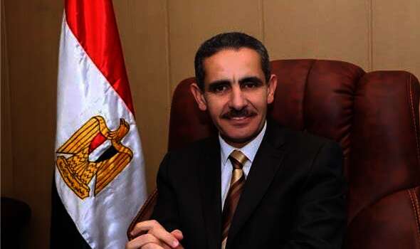 محافظ الغربية