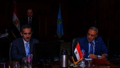 جامعة طنطا