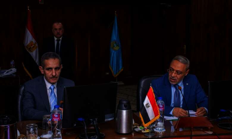 جامعة طنطا