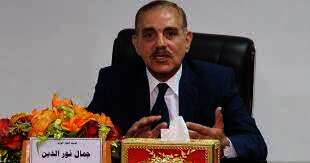 محافظ كفرالشيخ