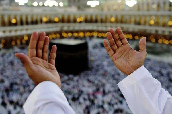 الحج والعمرة