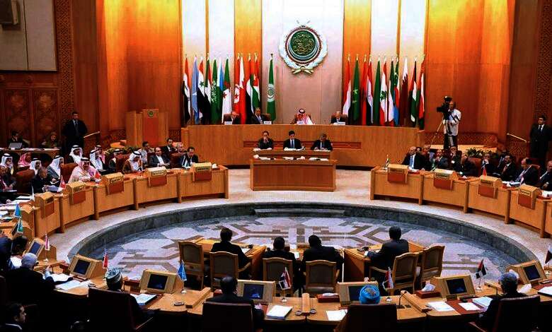 البرلمان العربى