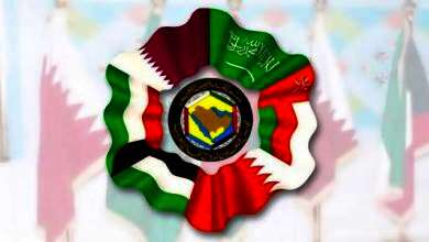 مجلس التعاون الخليجى