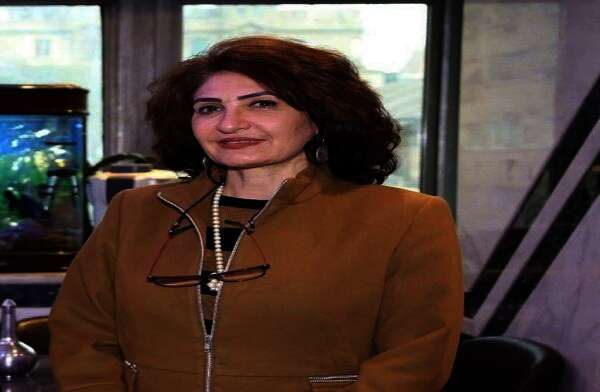 ممثلة الأونروا بالقاهرة