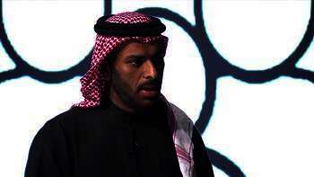 وزير الإعلام البحرينى