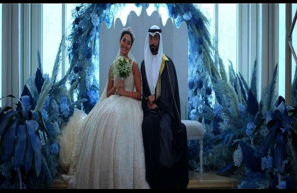 فيلم "شهر زي العسل" الكويتي