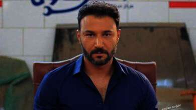 محمد العمروسى
