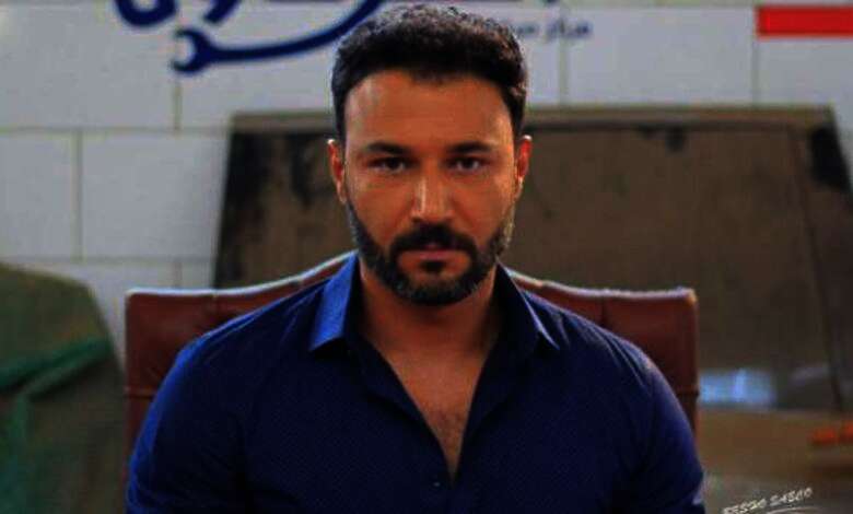 محمد العمروسى